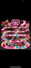 Load image into Gallery viewer, Valentine’s Day Game Board Customize Shots Color Only